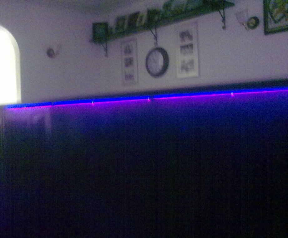 Cash Bar